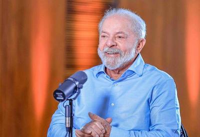 Lula chega à África do Sul para participar de reunião do Brics