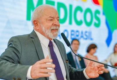 Lula é aprovado por 38% dos brasileiros e reprovado por 29%, diz Datafolha