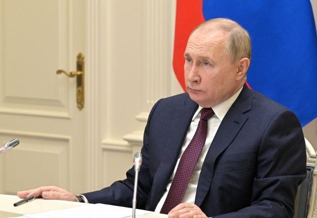 Rússia anuncia suspensão de atividades voltadas à mobilização parcial