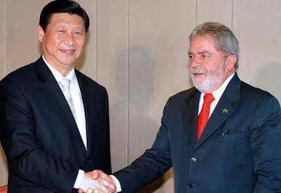 Agenda do Poder: Após adiar viagem, Lula embarca hoje rumo à China