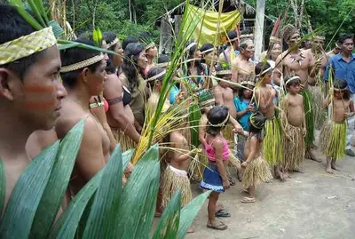 Governo aprova regularização de terras indígenas das etnias apurinã e kanela do Araguaia