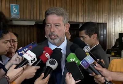 Lira questiona fala de Lula sobre tornar secreto os votos de ministros do STF
