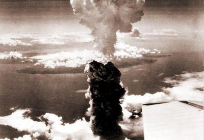 ONU relembra bomba atômica em Nagasaki e pede união de países contra poder nuclear