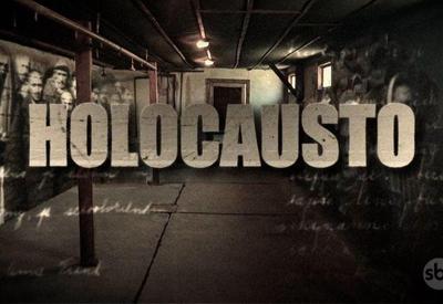Especial: "Holocausto: os campos da morte"