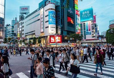 Japão oferece valor milionário para famílias com crianças deixarem Tóquio