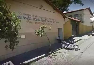 Freira é indiciada pela morte de 10 idosos em asilo de Minas Gerais