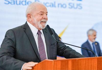 Lula assina decreto que regulamenta Lei Paulo Gustavo nesta 5ª feira