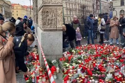 Mapa Mundi | Direto de Praga: atirador mata 15 pessoas em universidade