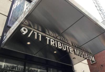 Após queda de público, museu do 11 de setembro em NY suspende atividades