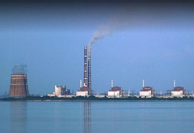 Rússia diz manter diálogo com AIEA para garantir segurança de usina nuclear