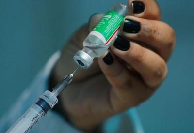 Áustria determina lockdown para pessoas não vacinadas contra a covid-19