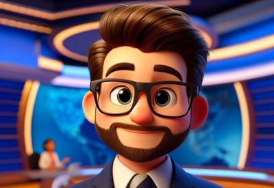 Crie avatares no estilo Disney Pixar com o Bing Image Creator e a inteligência artificial
