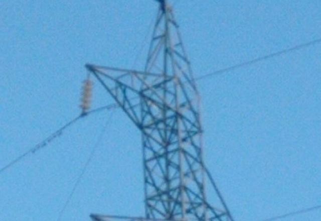 Avião de Marília Mendonça bateu em cabo de torre de energia antes de cair