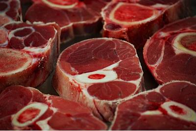 BRF é investigada por fraudar a presença de salmonela em carnes