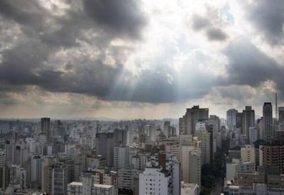 Muita chuva prevista para o Sul e o Sudeste do Brasil nesta 4ª feira