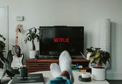 Netflix lucra acima do esperado no segundo trimestre do ano: US$ 1,44 bi