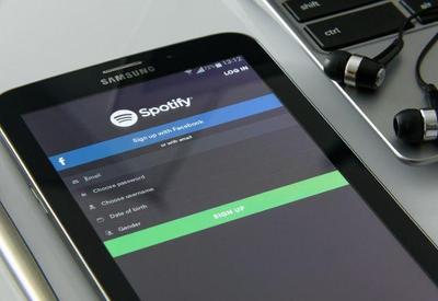 Spotify alcança 515 milhões de usuários ativos e aumenta número de assinantes