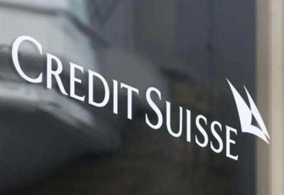UBS anuncia compra do Credit Suisse para evitar crise financeira mundial
