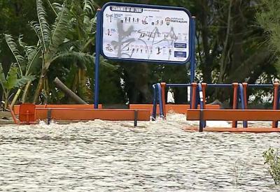Nove ciclones em três meses devastam centenas de cidades do Rio Grande do Sul