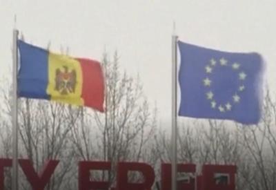 Destino de ucranianos, Moldávia se preocupa com possível invasão russa