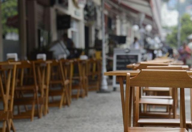São Paulo tem aumento de 40% na abertura de novos bares e restaurantes