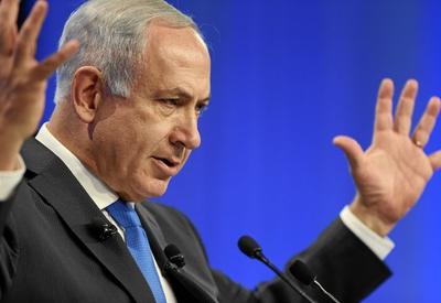Netanyahu rejeita pedidos de moderação: "Israel decidirá como responder ao ataque do Irã"