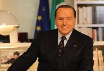 Ex-premiê italiano, Silvio Berlusconi, morre aos 86 em Milão