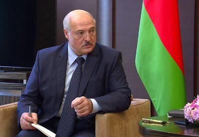 Bielorrússia anuncia formação de grupo militar conjunto com Moscou