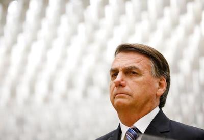 Bolsonaro se defende e diz que governo passado atendeu indígenas