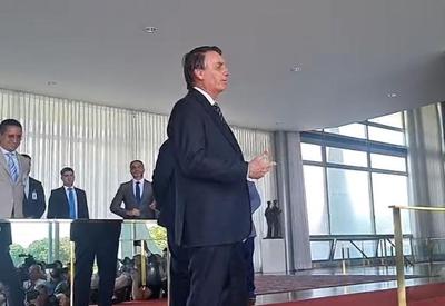 Poder Expresso: Bolsonaro recebe lideranças evangélicas