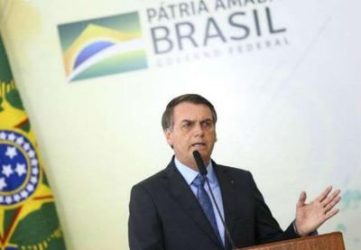 Bolsonaro: Governo está sem dinheiro e ministros estão apavorados