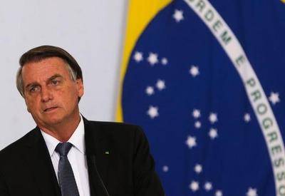Determinei para o Itamaraty felicitar "o tal do Boric", diz Bolsonaro