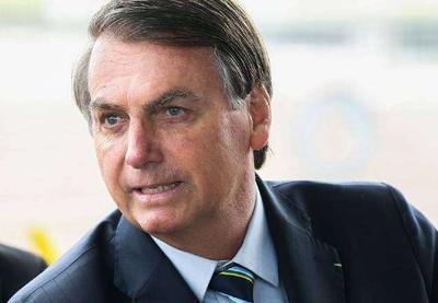 Bolsonaro: Vírus e desemprego devem ser tratados com mesma responsabilidade