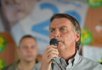 Campanha de Bolsonaro entrega relatórios sobre supostas inserções a menos