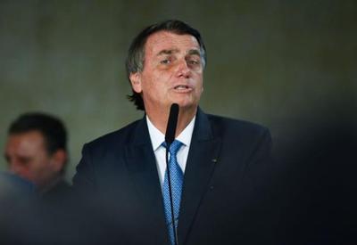 PGR se manifesta contra investigar Bolsonaro por interferência no MEC