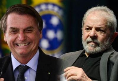 Poder Expresso: Bolsonaro confirma ida ao debate do SBT e Lula no Ratinho