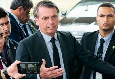 Bolsonaro enviará projeto que amplia excludente de ilicitude ao Congresso