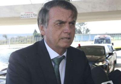 Bolsonaro fala sobre pai desaparecido de presidente da OAB
