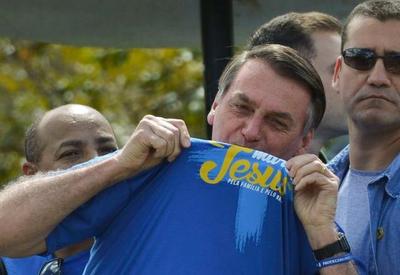 Poder Expresso: Bolsonaro faz motociata no Paraná