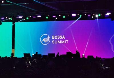 Bossa Summit torna-se um ponto de encontro para fomentar negócios