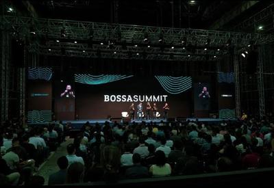 Bossa Summit 2023: o maior encontro de startups e investidores do Brasil