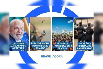 Brasil Agora: Lula pressiona ministros; PF investiga invasão hacker ao sistema da União 