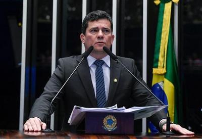 Brasil Agora: MP Eleitoral pede cassação de Sergio Moro; Câmara tenta votar tributária hoje