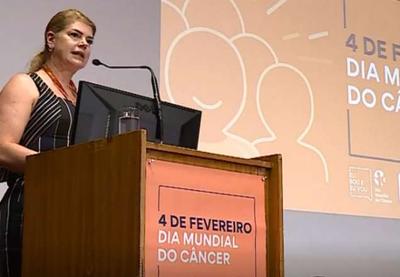 Brasil deverá ter 625 mil novos casos de câncer este ano, diz estudo