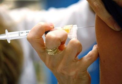 Brasil está abaixo da meta de vacinação contra HPV, diz estudo