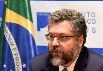 Brasil se unirá com grupo de países para propor investigação da OMS