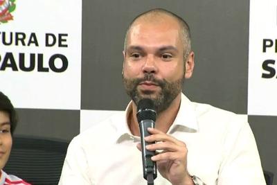 Bruno Covas assume a prefeitura de São Paulo e faz mudanças em secretarias