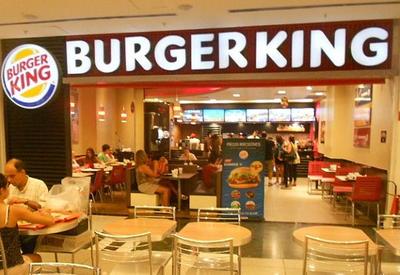 Burger King é condenado por punir empregado com lanche "incompleto"