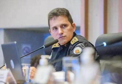 Operação da PF prendeu comandante e cúpula da PMDF por suposta omissão no 8/1