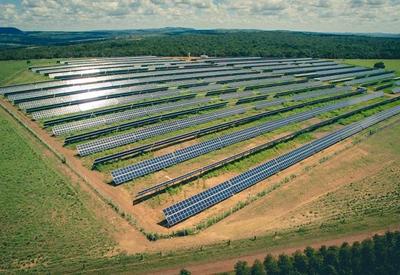 Capacidade instalada da geração de energia solar atinge 26 GW no Brasil
